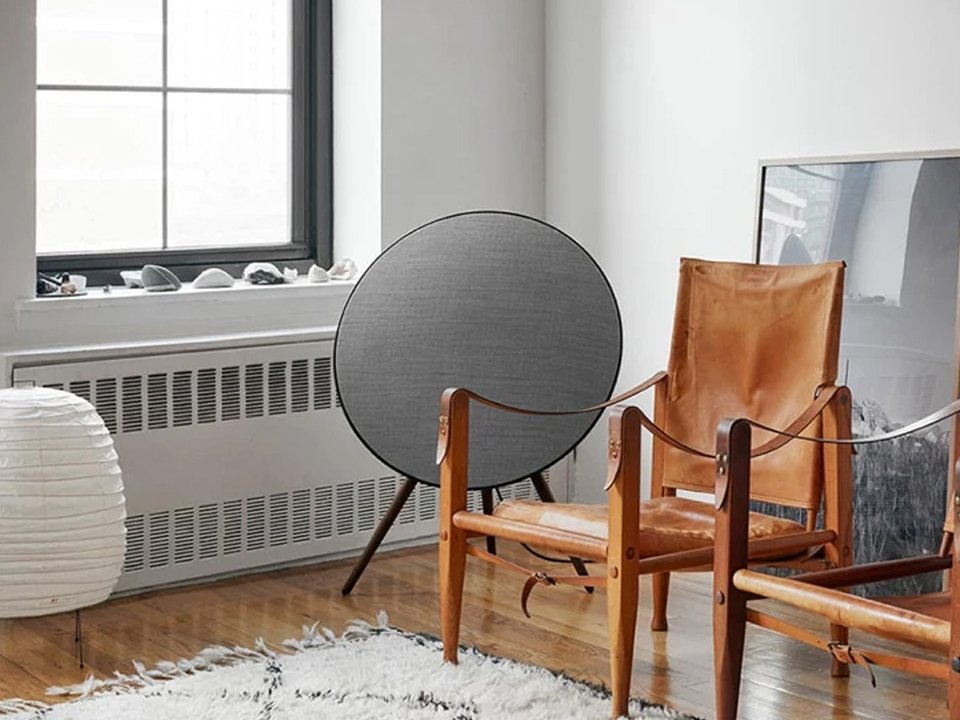 Loa B&O Beosound A9 MK4 - Góc nhìn thực tế 6